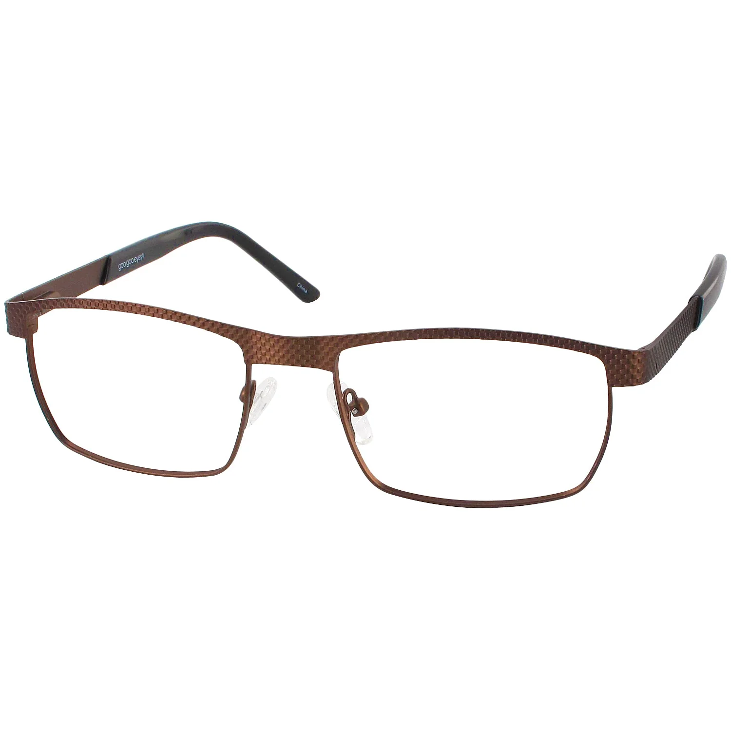Goo Goo Eyes 845 Single Vision Full Frame - Image 5