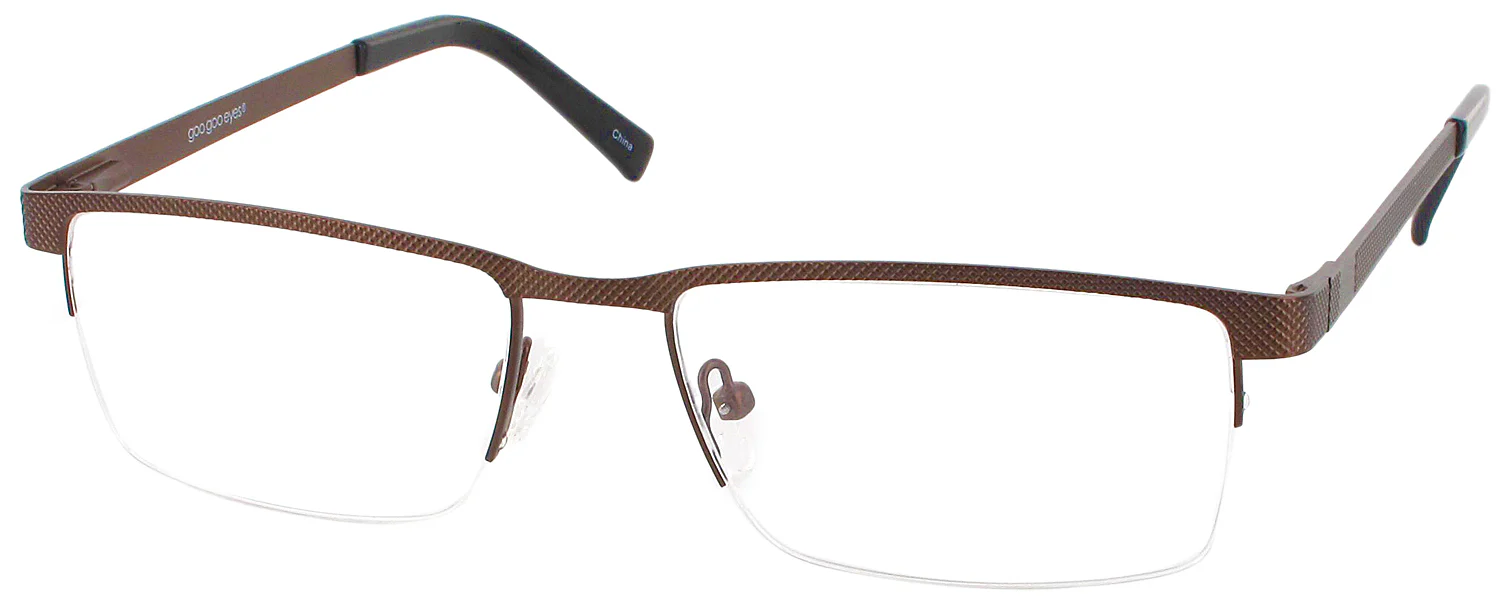 Goo Goo Eyes 846 Single Vision Full Frame - Image 24