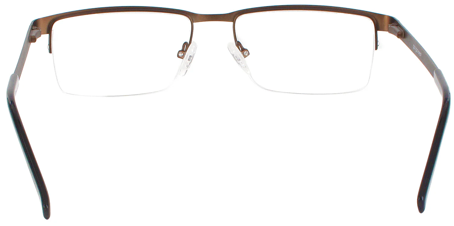 Goo Goo Eyes 846 Single Vision Full Frame - Image 27