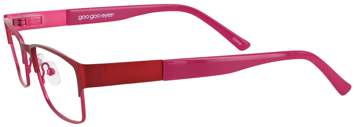 Goo Goo Eyes 849 Progressive No Line Bifocal - Image 11