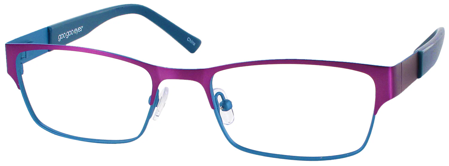 Goo Goo Eyes 849 Progressive No Line Bifocal - Image 13
