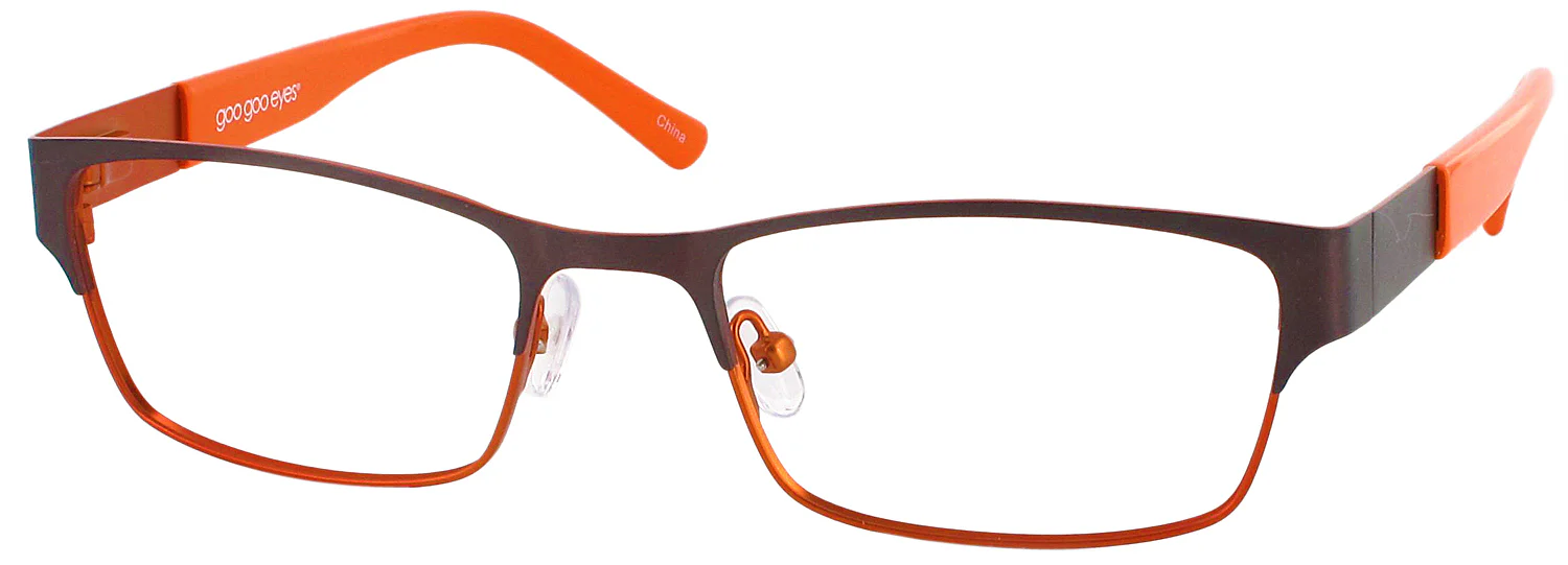 Goo Goo Eyes 849 Progressive No Line Bifocal - Image 5