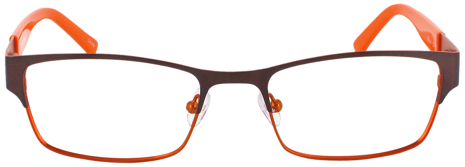 Goo Goo Eyes 849 Single Vision Full Frame - Image 6