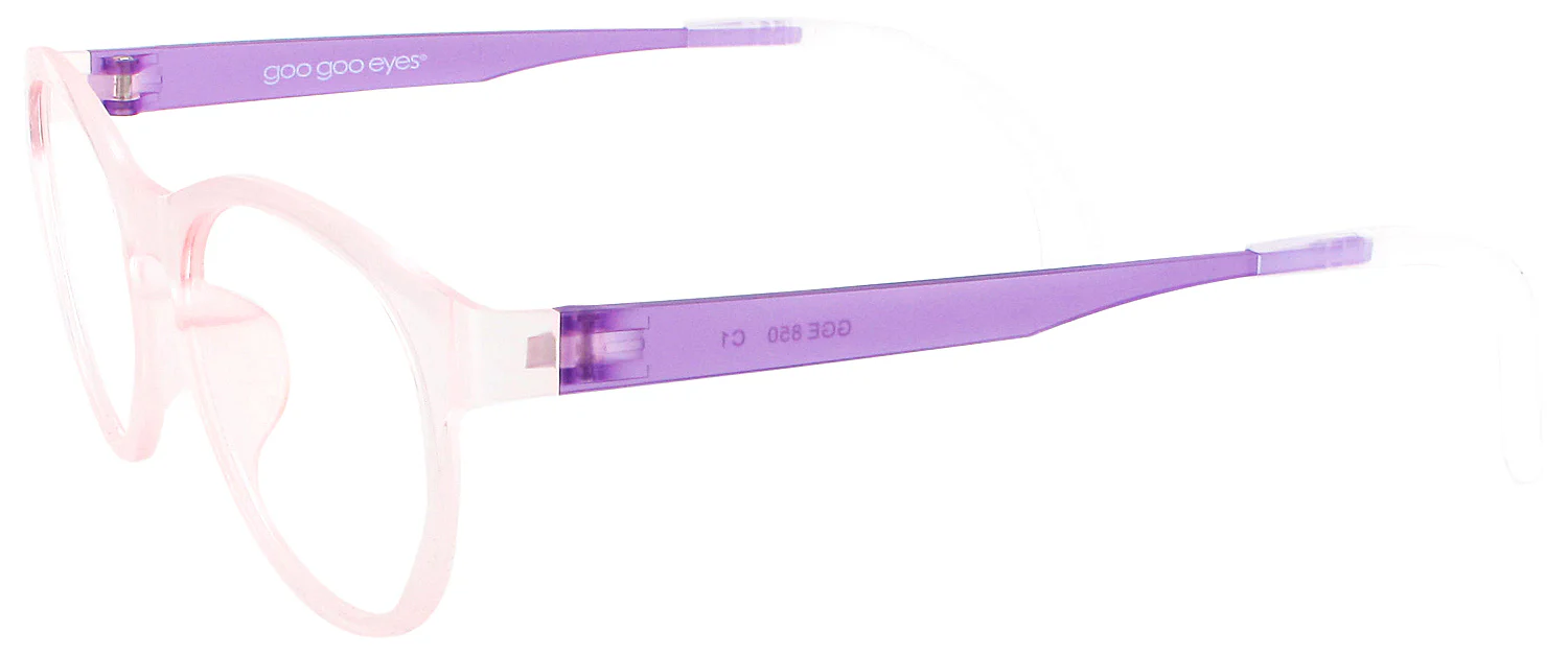 Goo Goo Eyes 850 Flex Progressive No Line Bifocal - Image 11