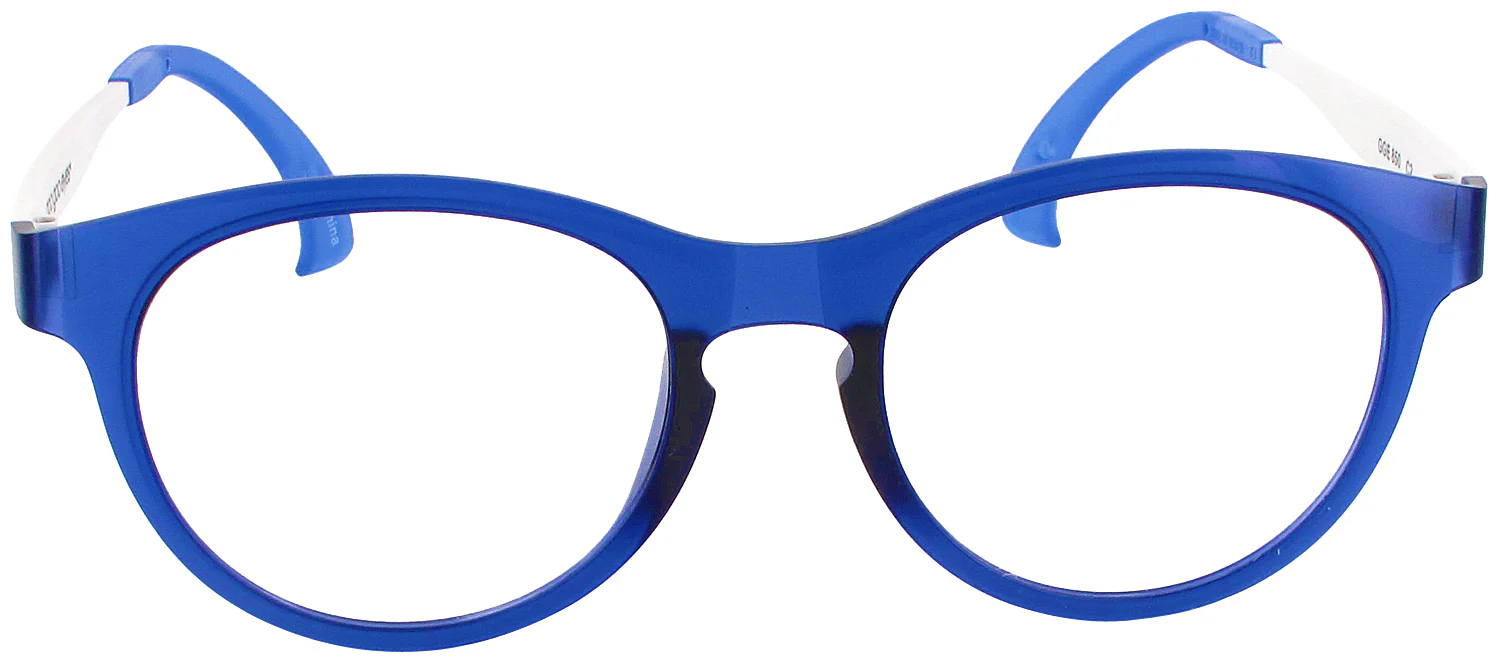Goo Goo Eyes 850 Flex Progressive No Line Bifocal - Image 2