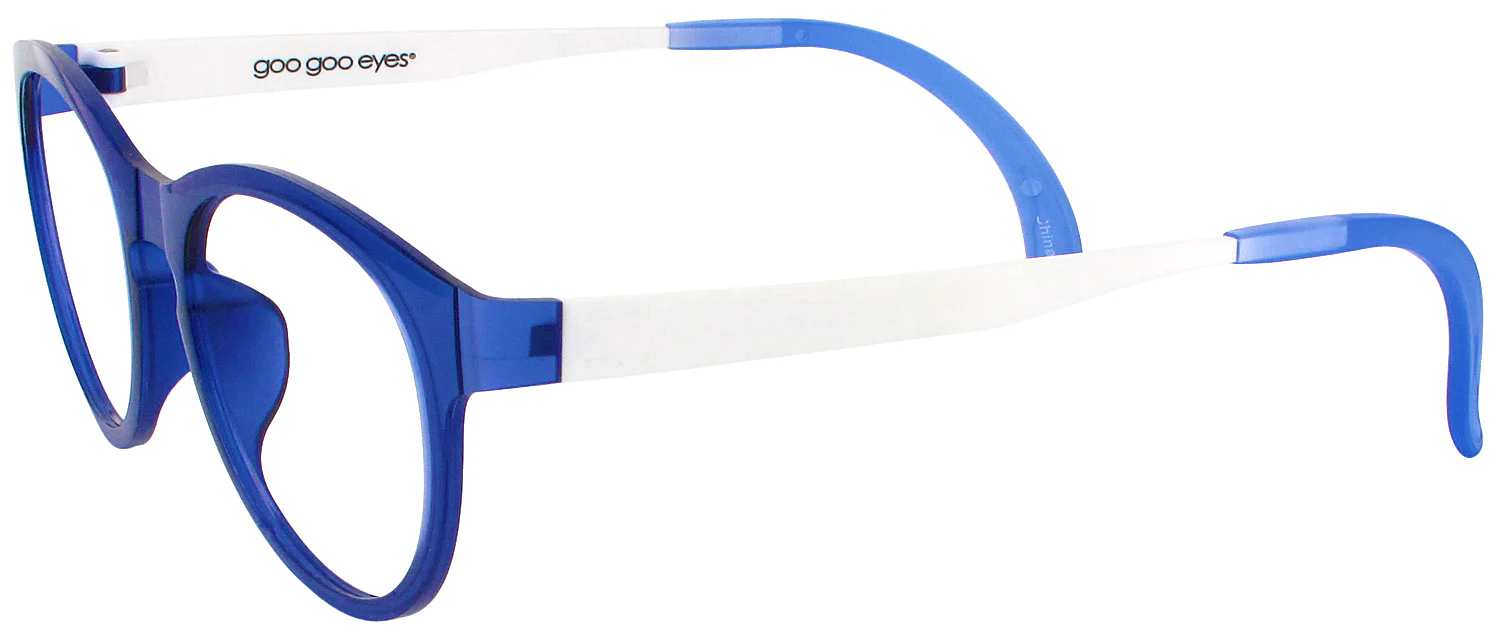 Goo Goo Eyes 850 Flex Progressive No Line Bifocal - Image 3