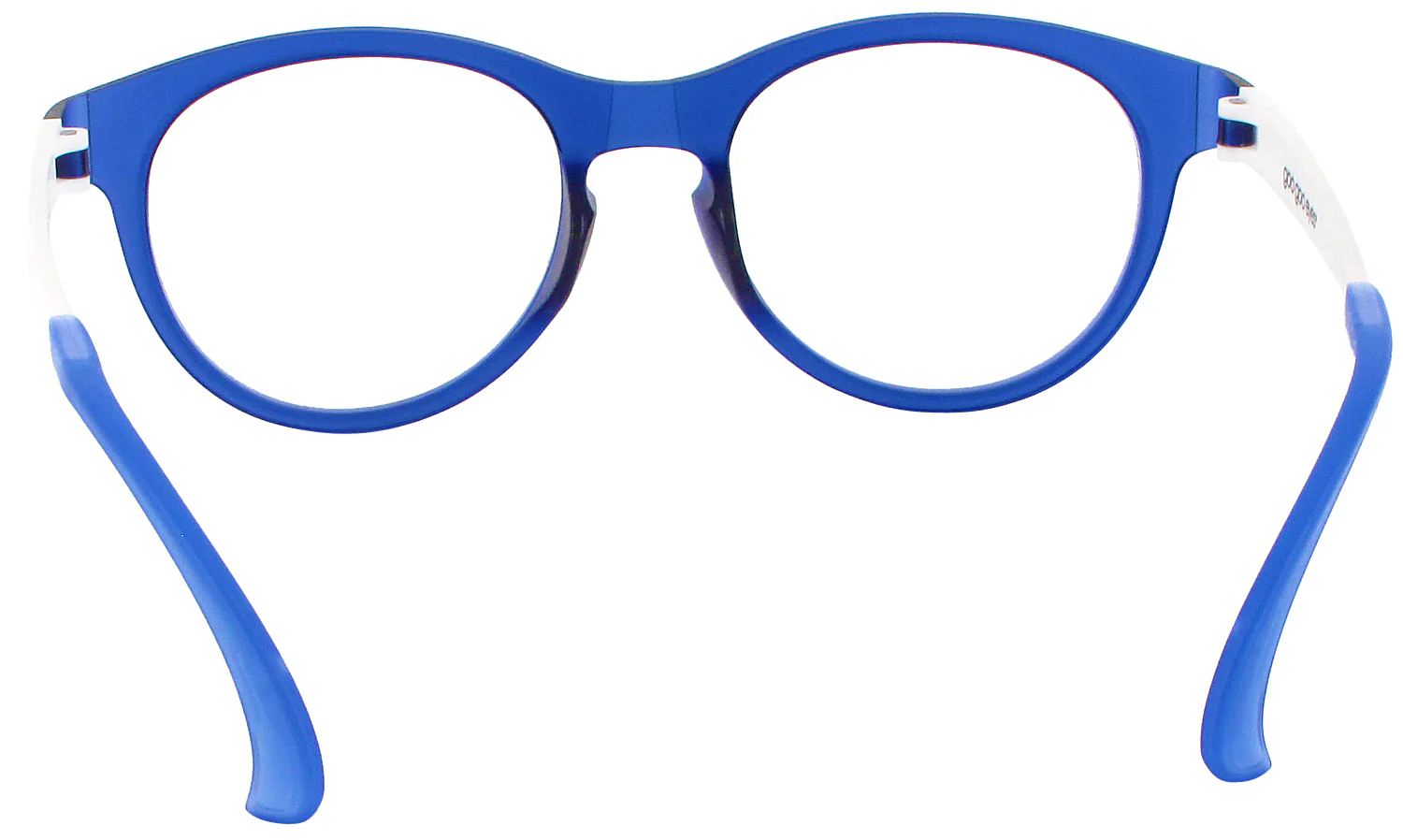 Goo Goo Eyes 850 Flex Progressive No Line Bifocal - Image 4