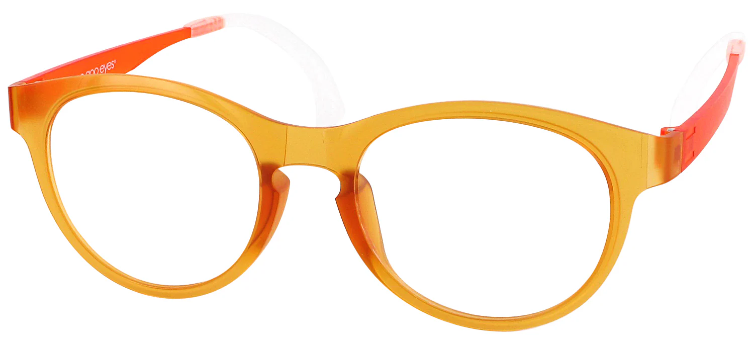 Goo Goo Eyes 850 Flex Progressive No Line Bifocal - Image 5
