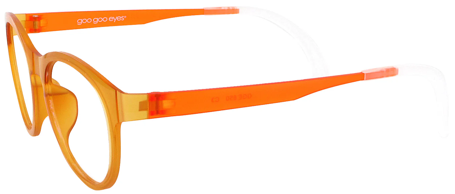 Goo Goo Eyes 850 Flex Progressive No Line Bifocal - Image 7
