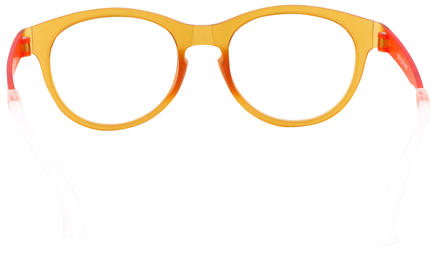 Goo Goo Eyes 850 Flex Progressive No Line Bifocal - Image 8