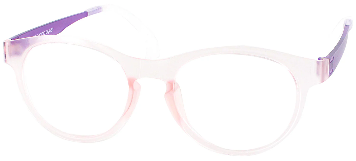 Goo Goo Eyes 850 Flex Progressive No Line Bifocal - Image 9