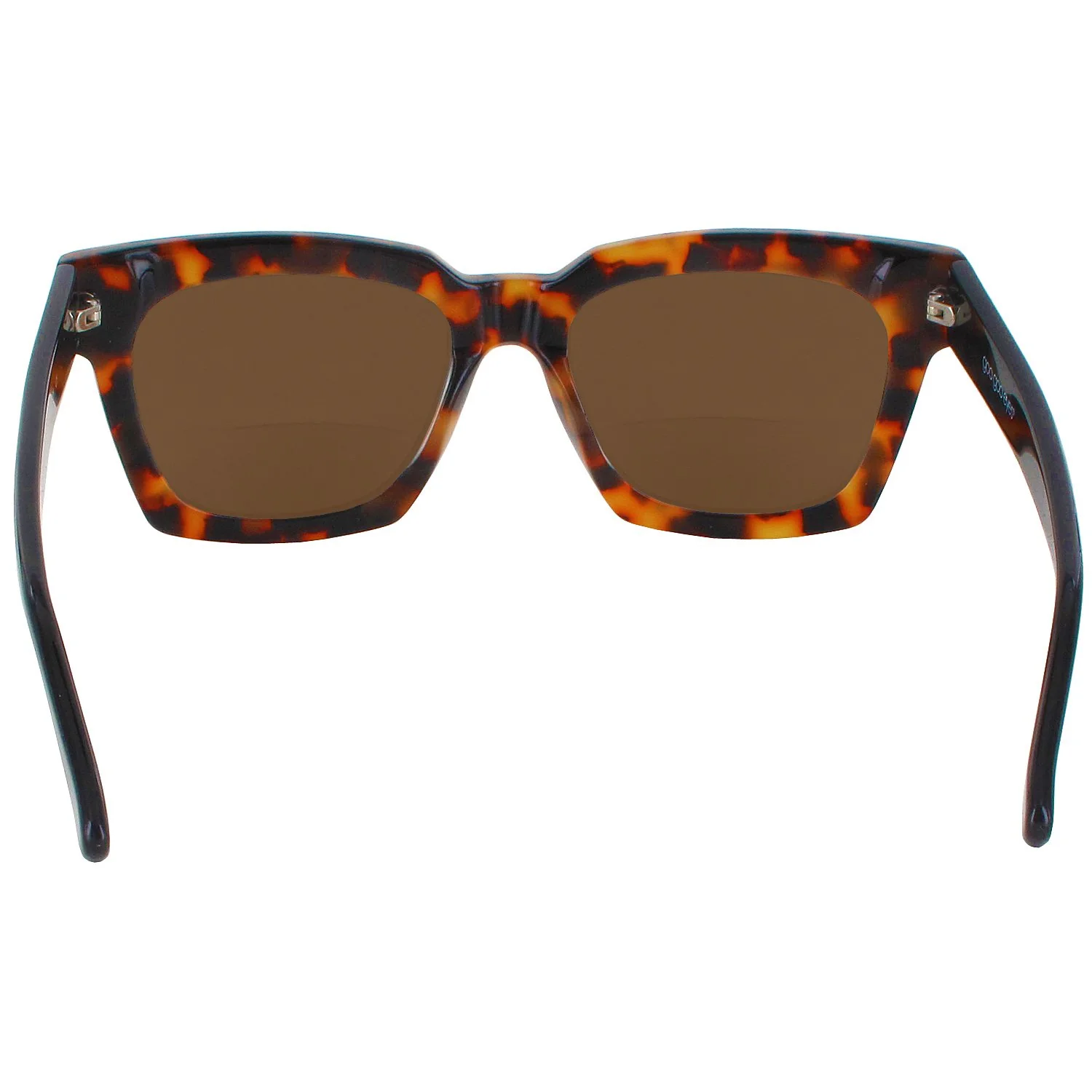 Goo Goo Eyes 855 Bifocal Reading Sunglasses - Image 12