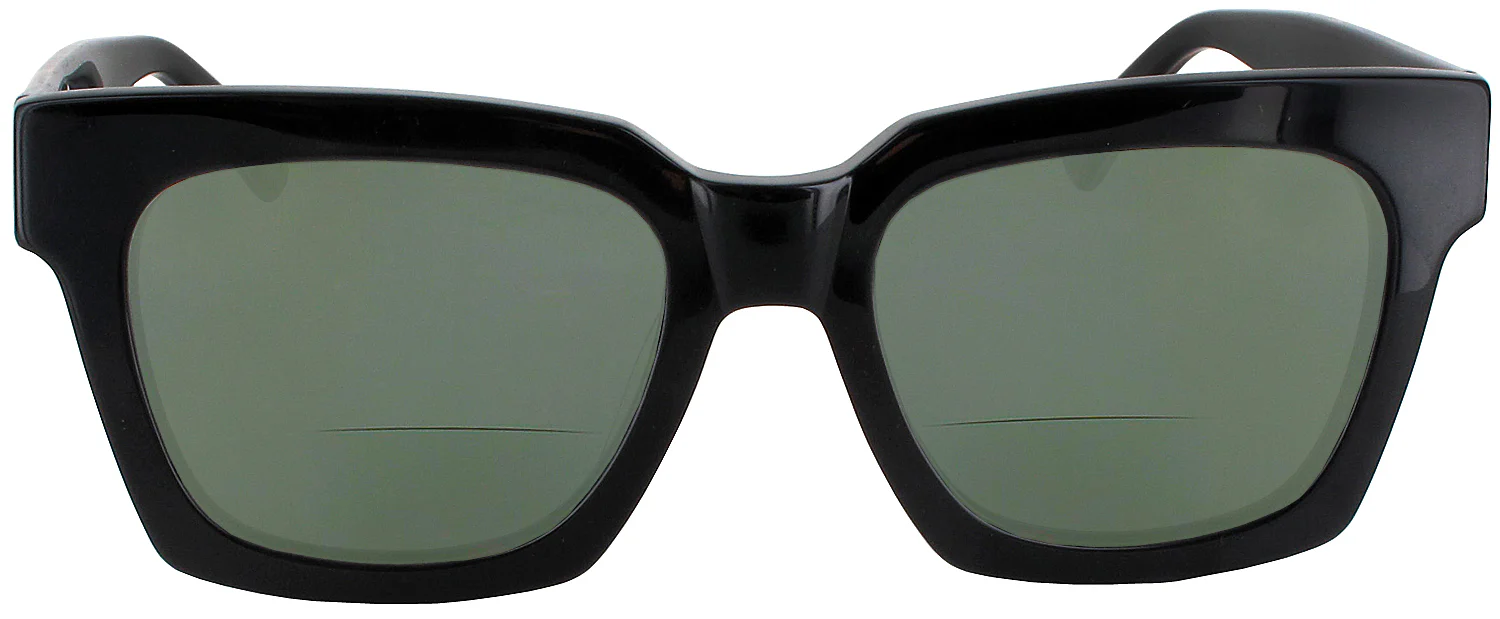 Goo Goo Eyes 855 Bifocal Reading Sunglasses - Image 2
