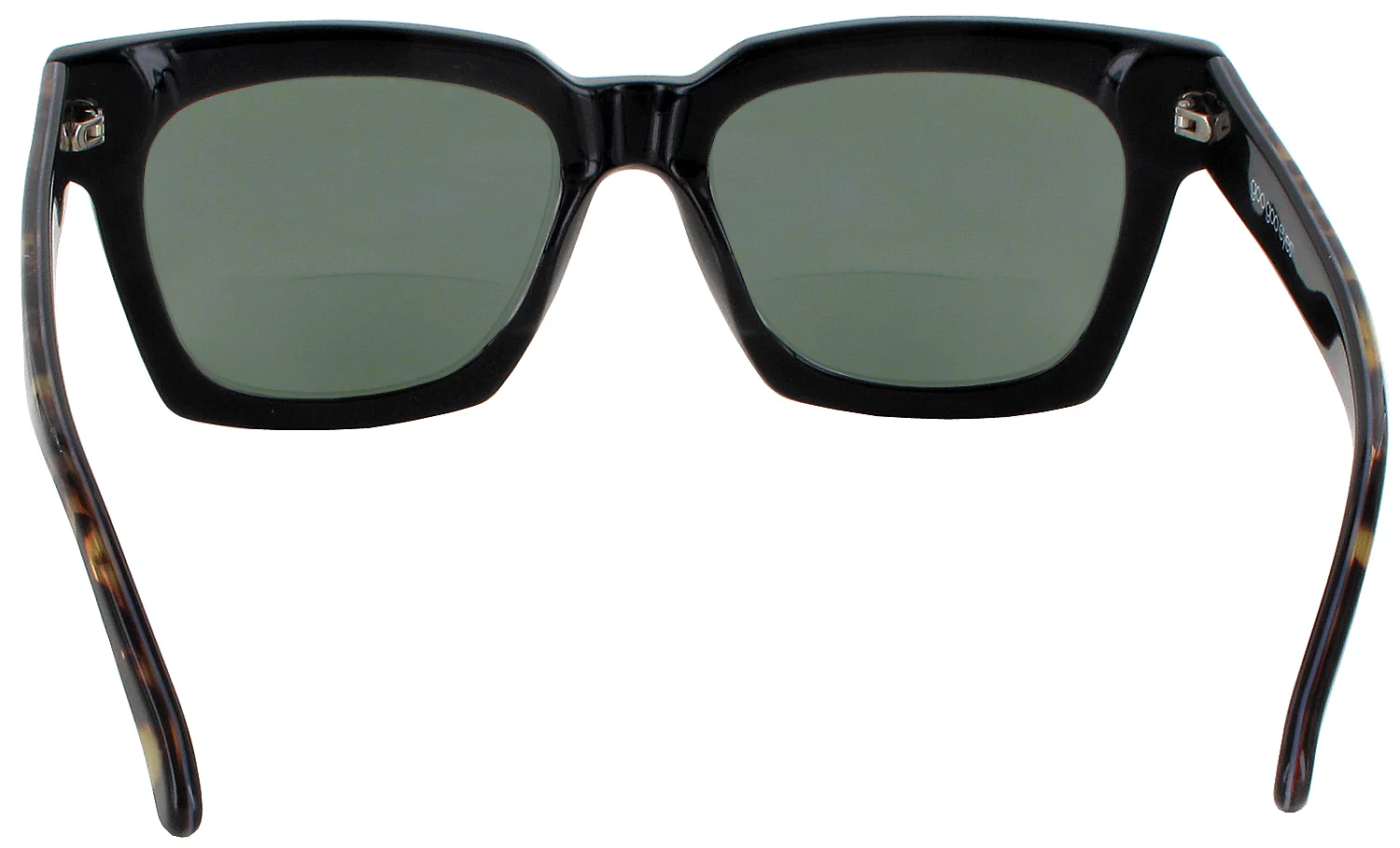 Goo Goo Eyes 855 Bifocal Reading Sunglasses - Image 4
