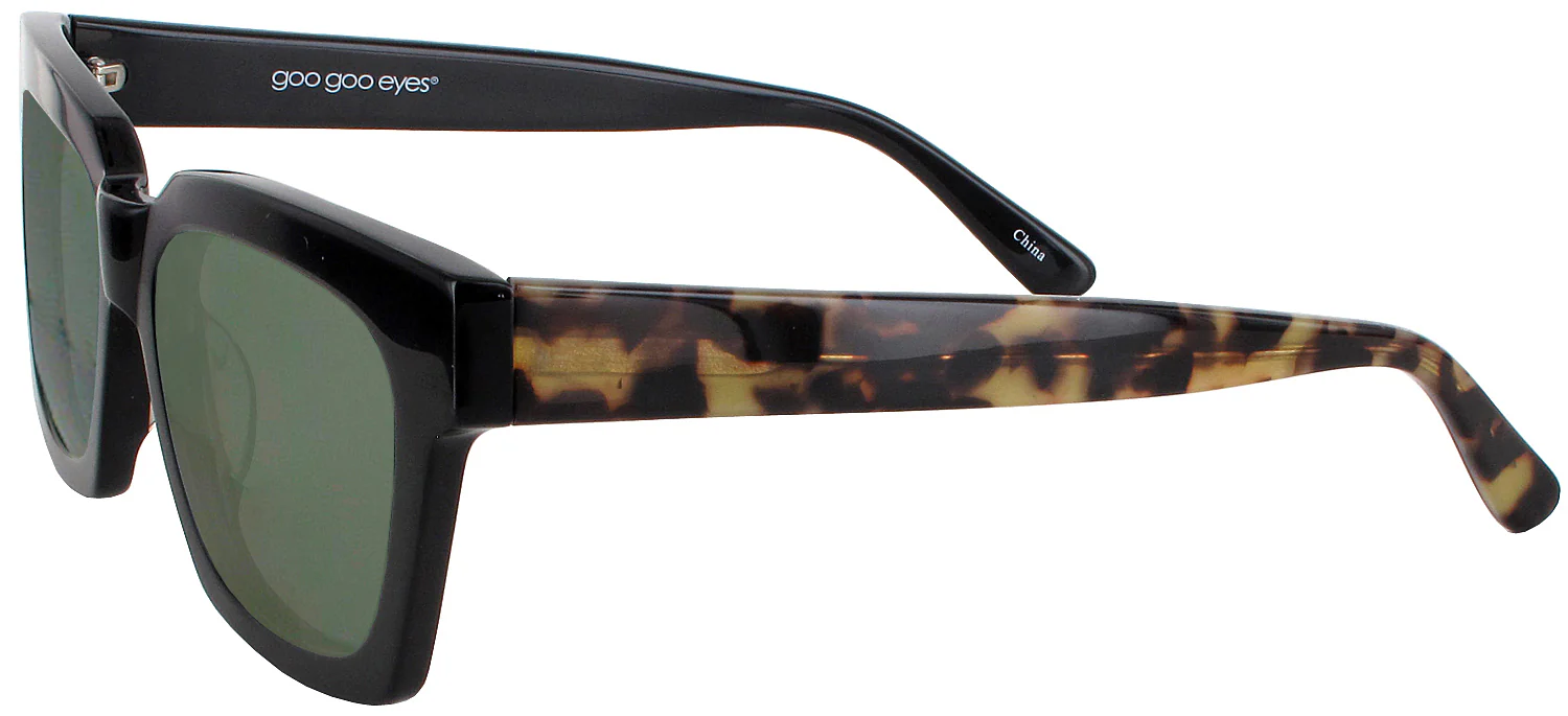 Goo Goo Eyes 855 Progressive No Line Reading Sunglasses - Image 3