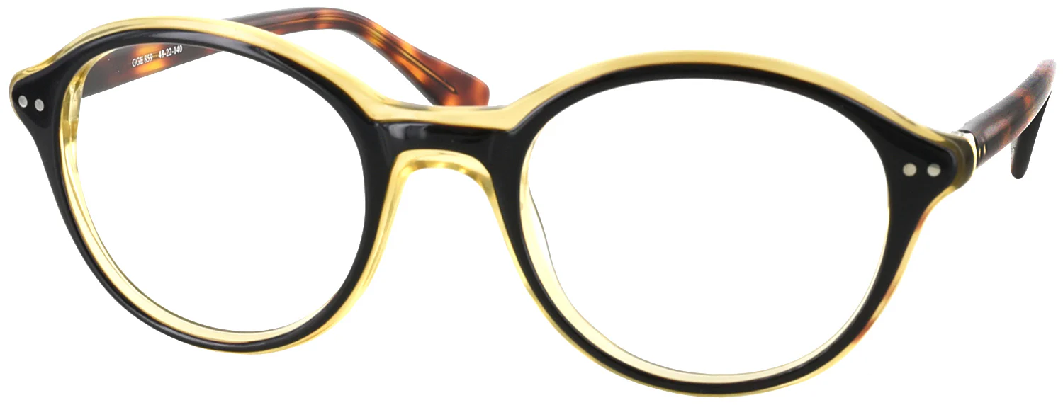 Goo Goo Eyes 859 Single Vision Full Frame - Image 2