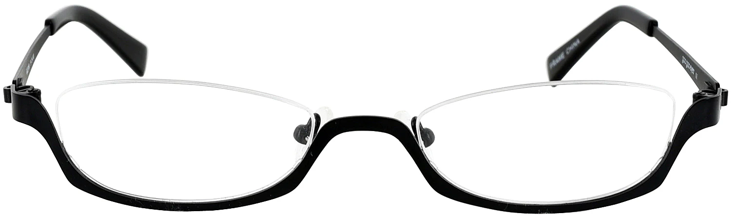 Goo Goo Eyes 860 Single Vision Half Frame - Image 2