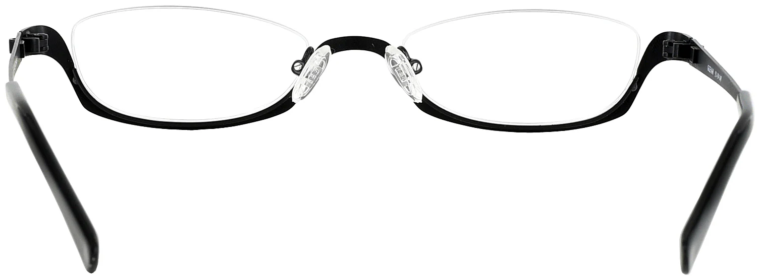 Goo Goo Eyes 860 Single Vision Half Frame - Image 4