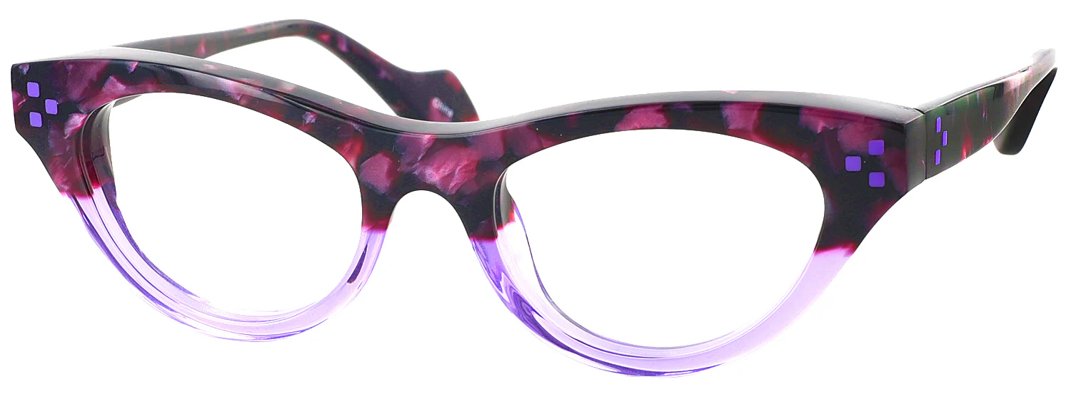 Goo Goo Eyes 863 Progressive No Line Bifocal