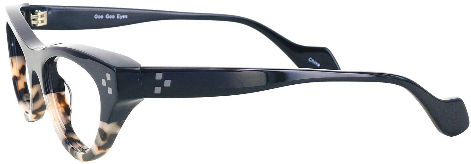 Goo Goo Eyes 863 Progressive No Line Bifocal - Image 15