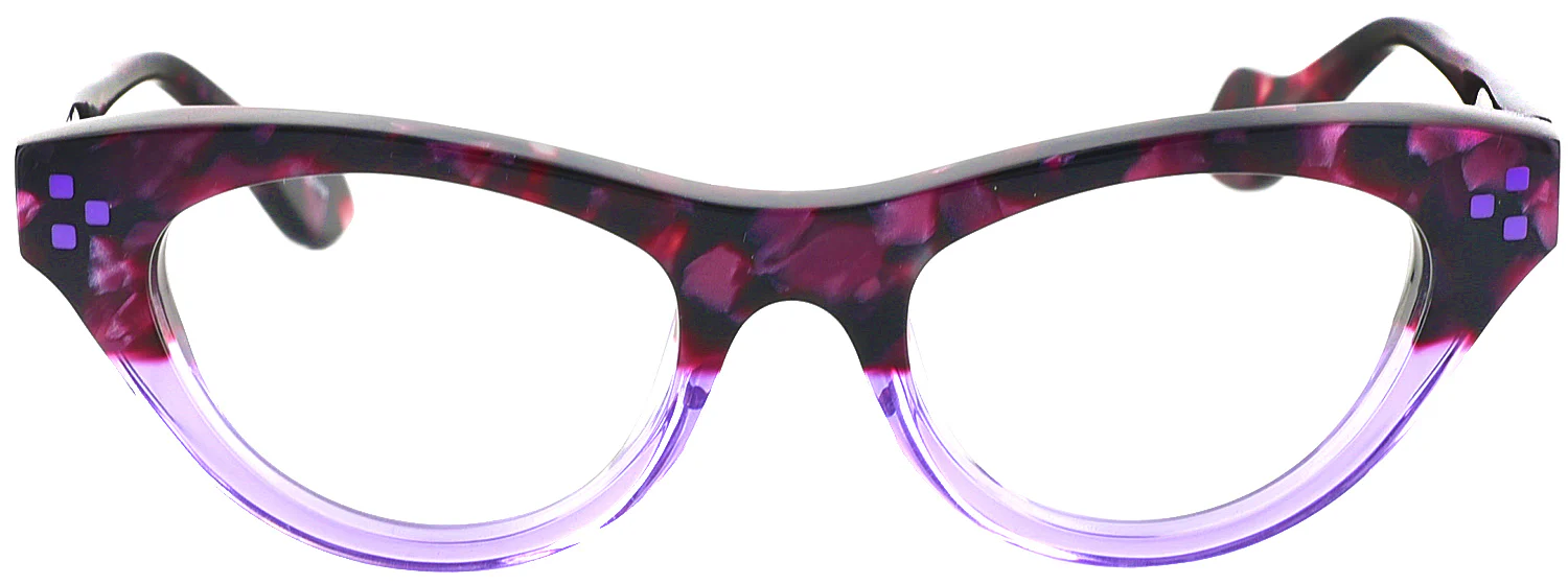 Goo Goo Eyes 863 Progressive No Line Bifocal - Image 2