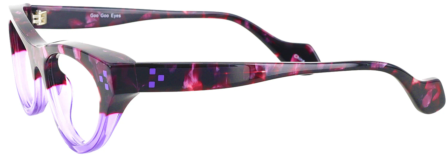 Goo Goo Eyes 863 Progressive No Line Bifocal - Image 3