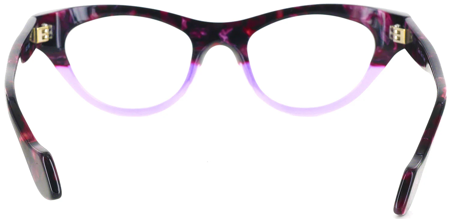 Goo Goo Eyes 863 Progressive No Line Bifocal - Image 4