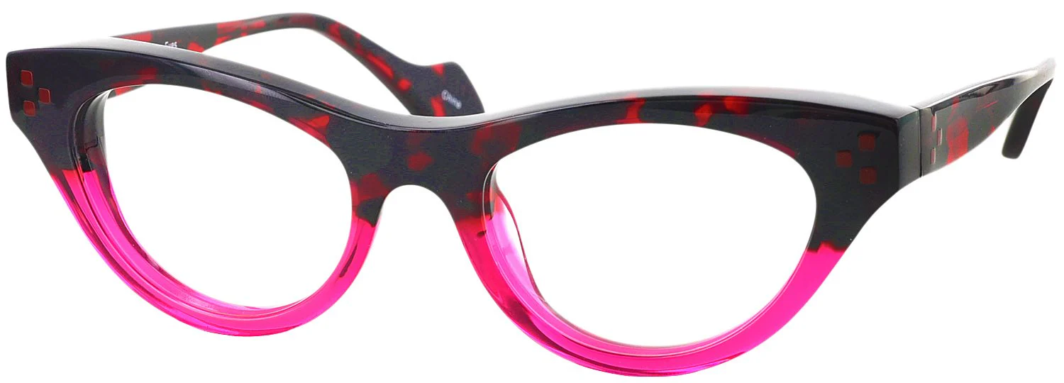 Goo Goo Eyes 863 Progressive No Line Bifocal - Image 5