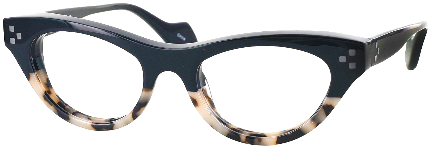Goo Goo Eyes 863 Single Vision Full Frame - Image 13