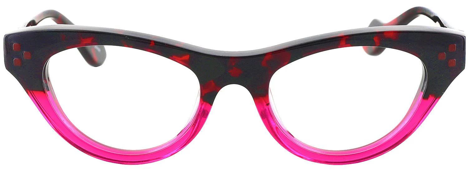 Goo Goo Eyes 863 Single Vision Full Frame - Image 6