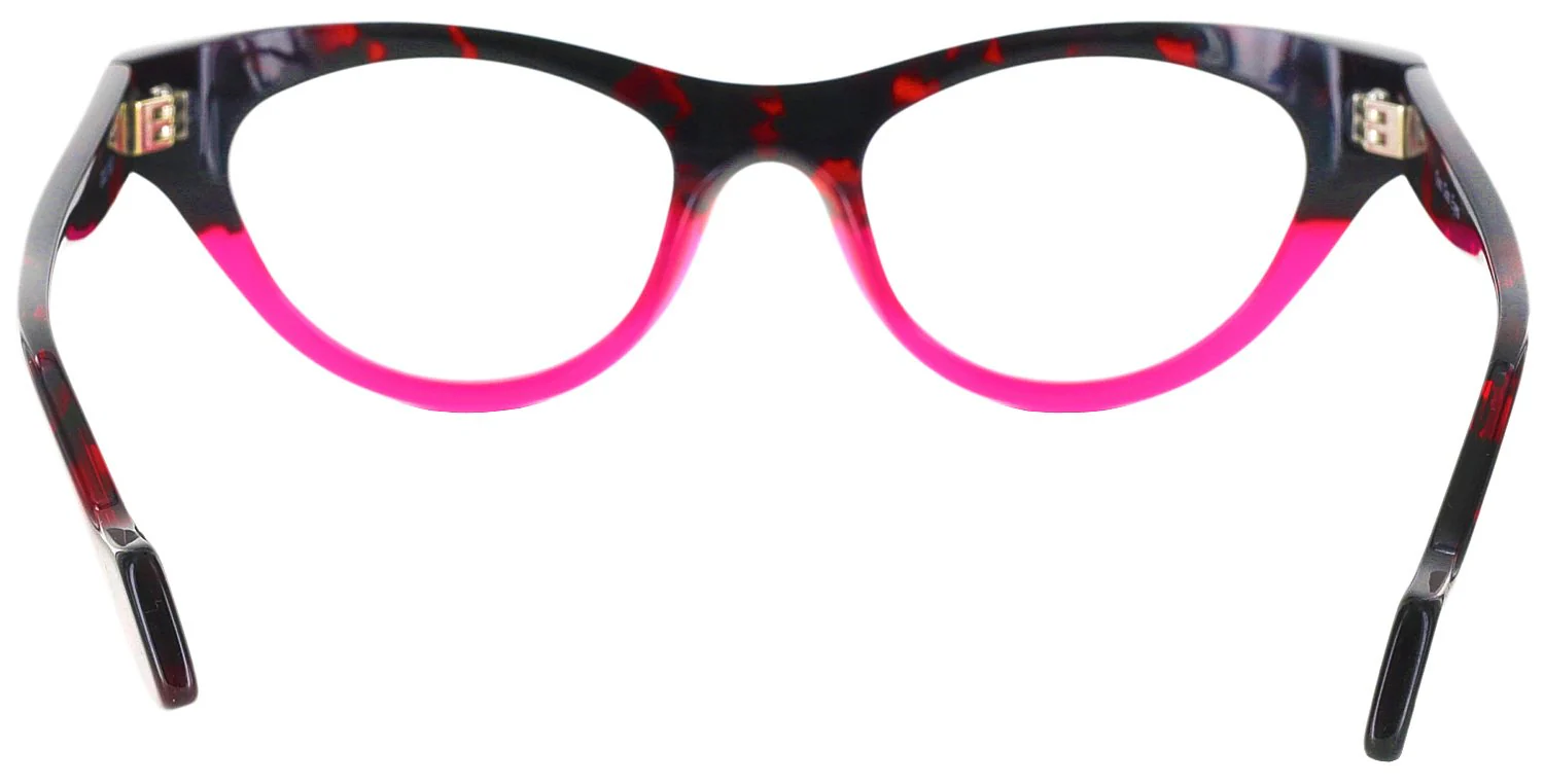 Goo Goo Eyes 863 Single Vision Full Frame - Image 8