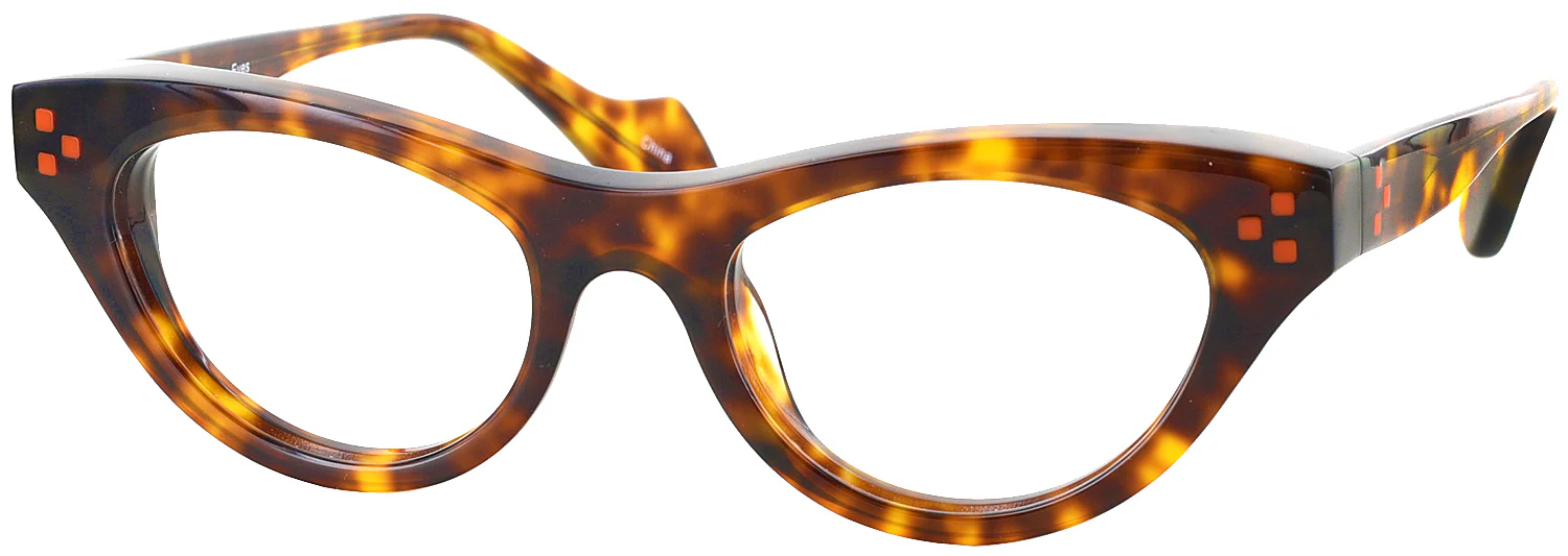 Goo Goo Eyes 863 Single Vision Full Frame - Image 9