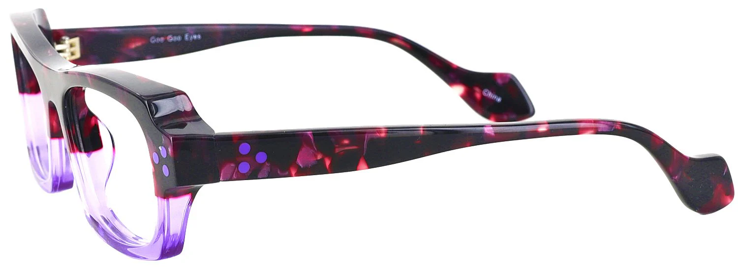 Goo Goo Eyes 864 Progressive No Line Bifocal - Image 3