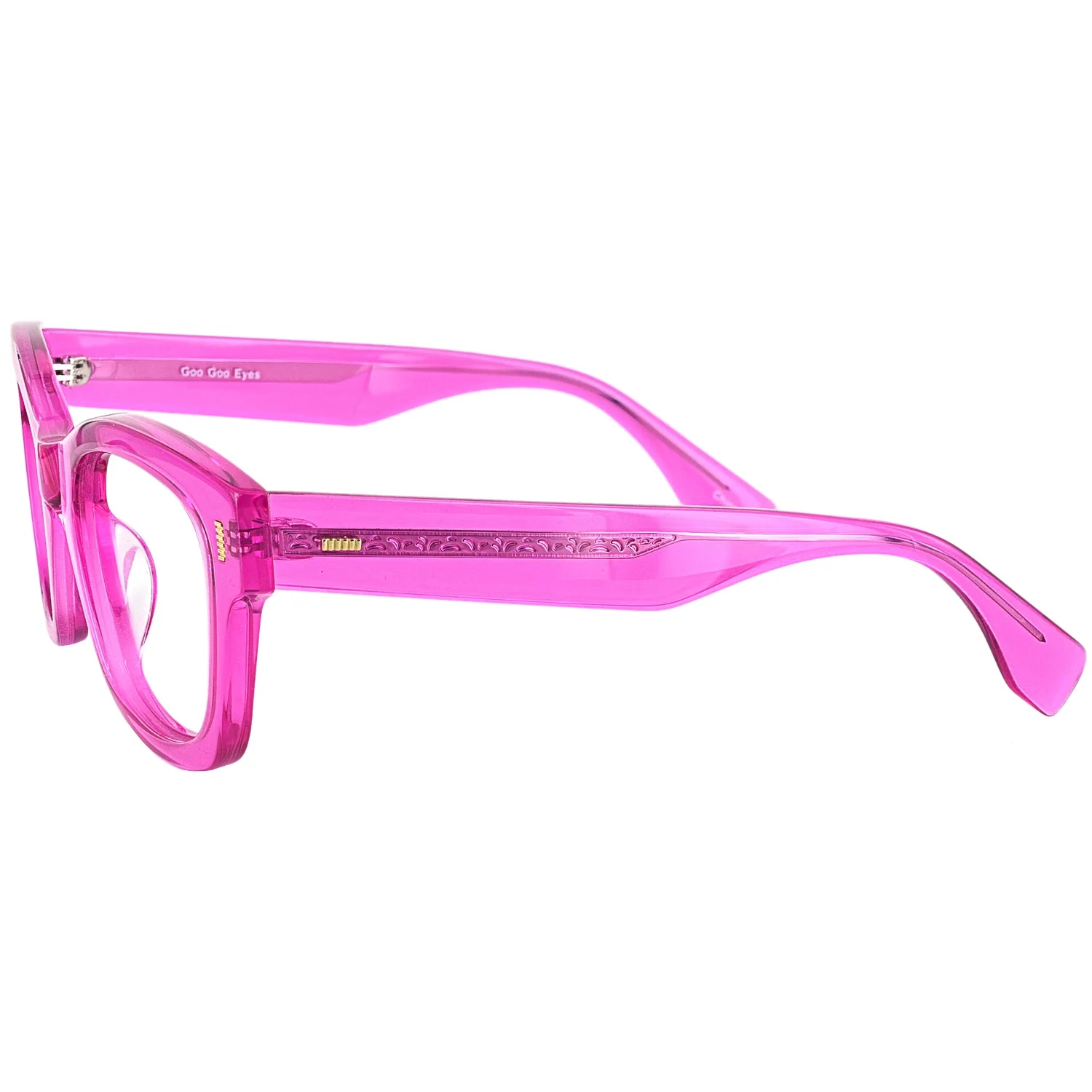 Goo Goo Eyes 865 Progressive No-Lines - Image 19