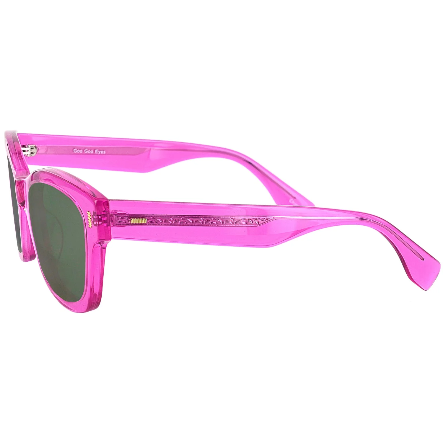 Goo Goo Eyes 865 Progressive Reading Sunglasses - Image 19