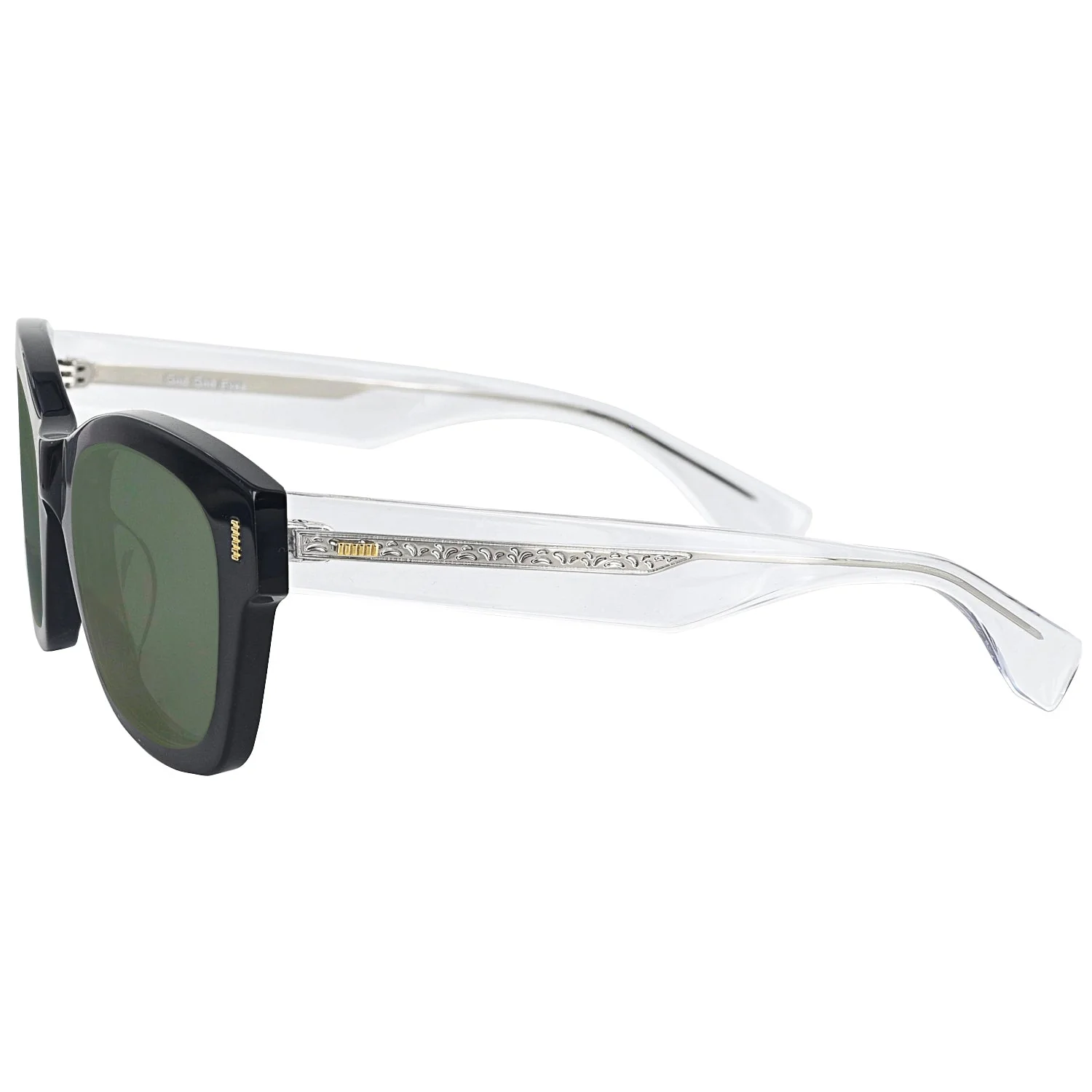 Goo Goo Eyes 865 Progressive Reading Sunglasses - Image 3