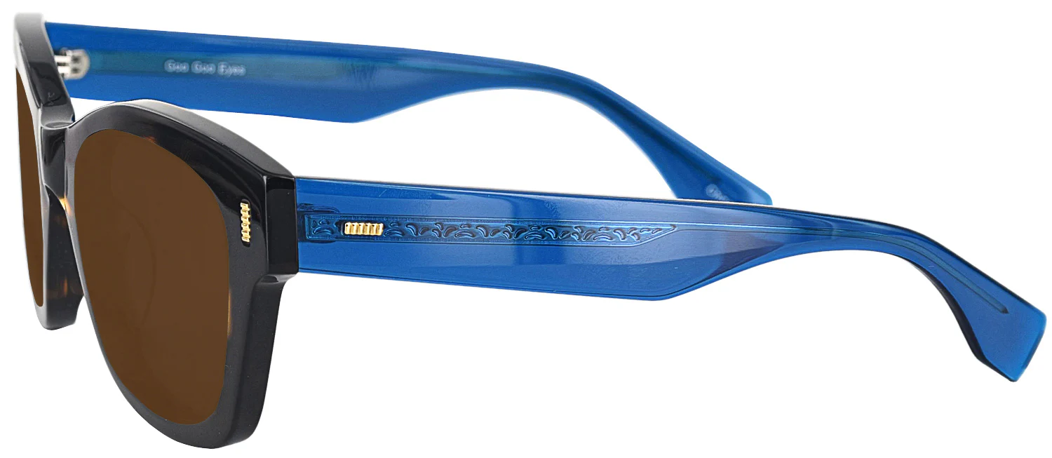 Goo Goo Eyes 865 Progressive Reading Sunglasses - Image 34