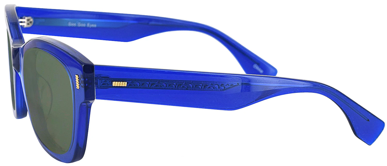 Goo Goo Eyes 865 Progressive Reading Sunglasses - Image 38