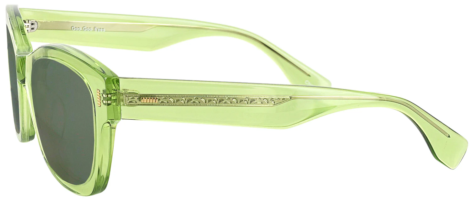 Goo Goo Eyes 865 Progressive Reading Sunglasses - Image 42