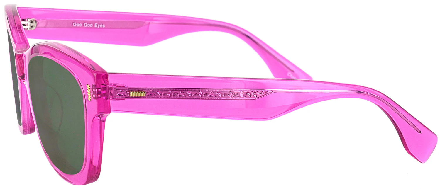 Goo Goo Eyes 865 Progressive Reading Sunglasses - Image 46