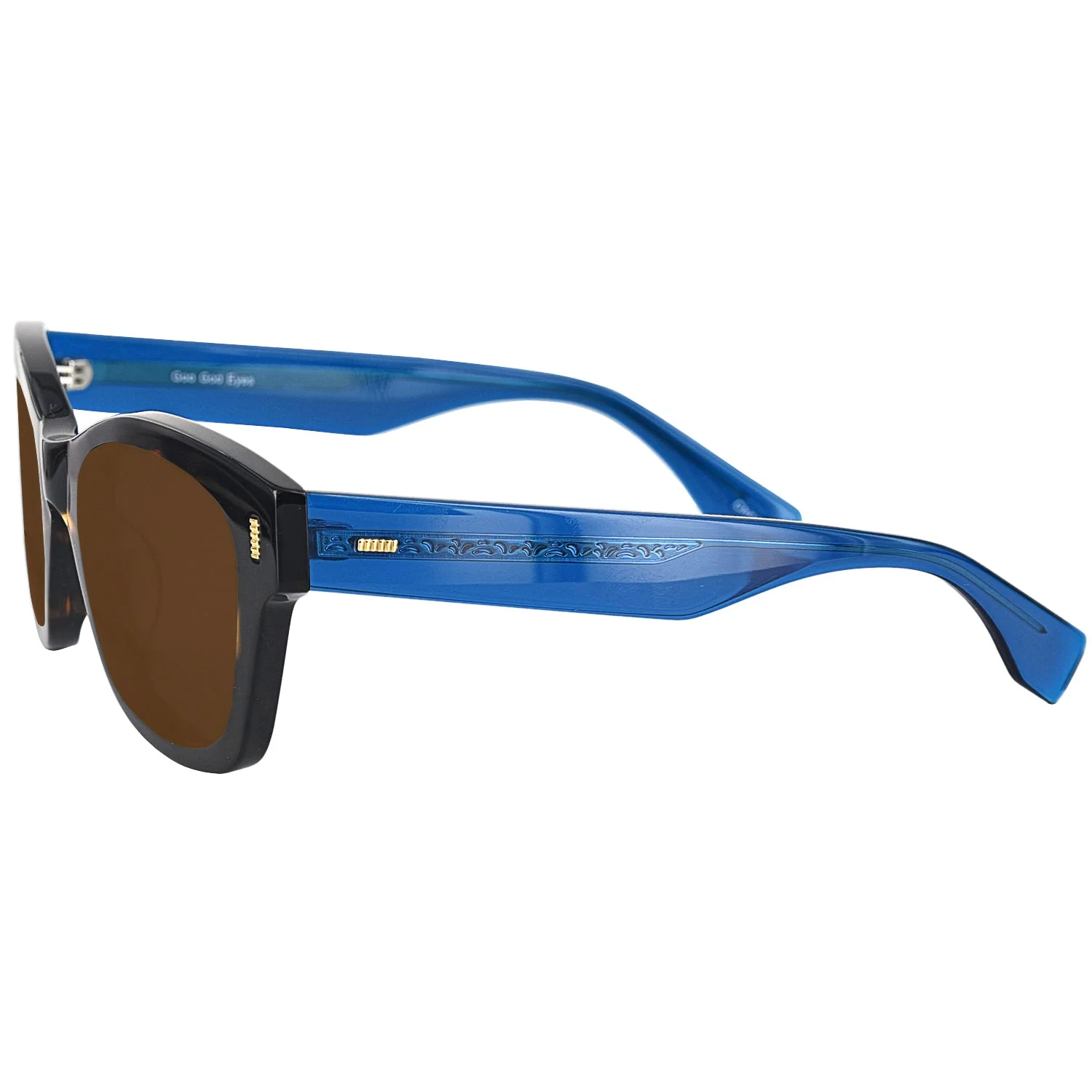 Goo Goo Eyes 865 Progressive Reading Sunglasses - Image 7