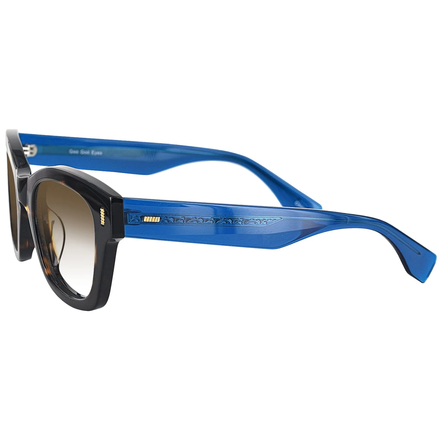 Goo Goo Eyes 865 w/ Gradient Progressive Reading Sunglasses - Image 19