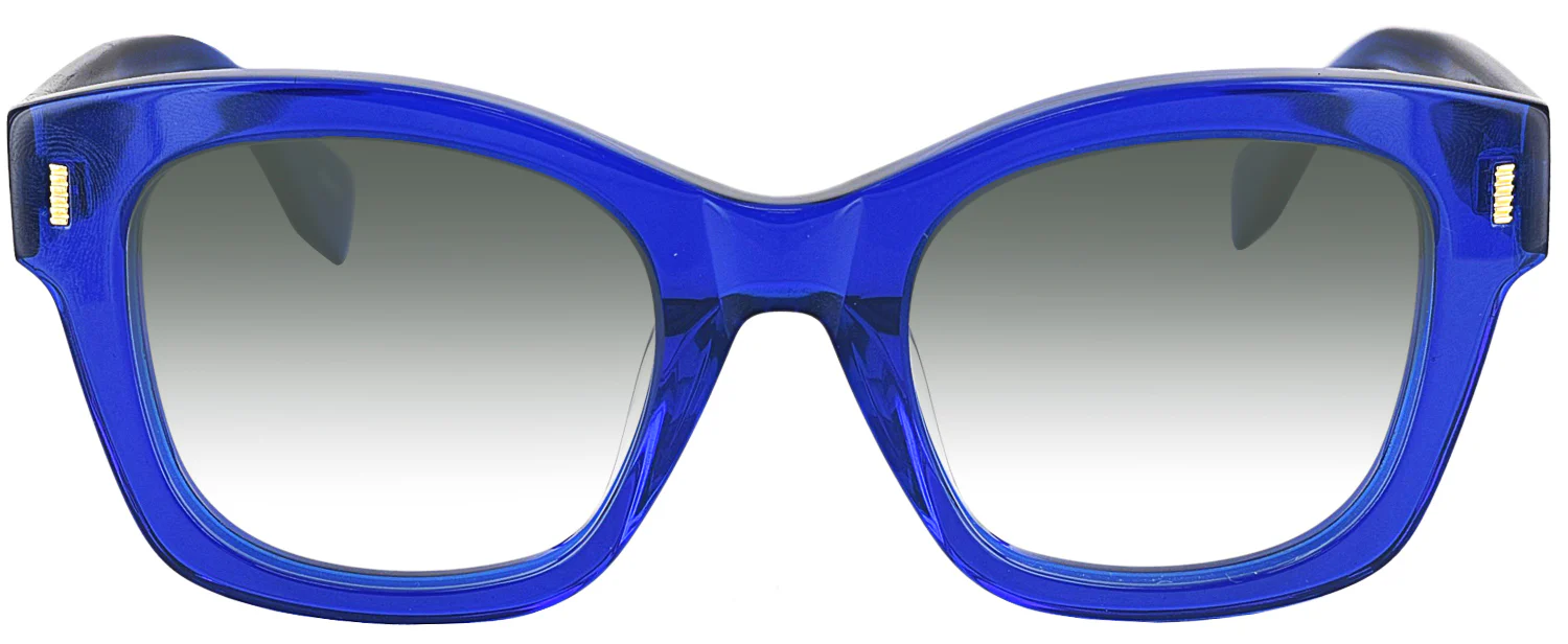 Goo Goo Eyes 865 w/ Gradient Progressive Reading Sunglasses - Image 27