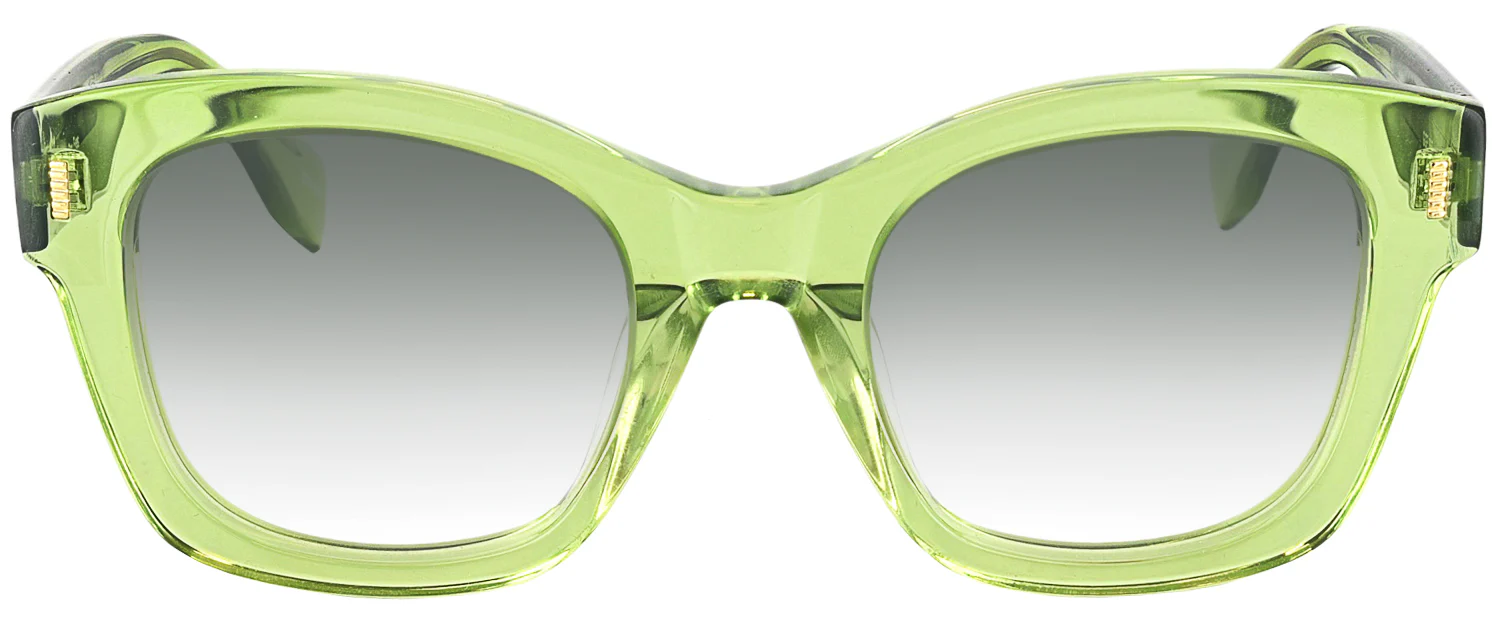Goo Goo Eyes 865 w/ Gradient Progressive Reading Sunglasses - Image 35