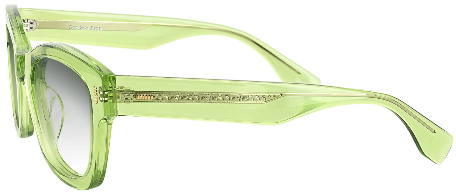 Goo Goo Eyes 865 w/ Gradient Progressive Reading Sunglasses - Image 36