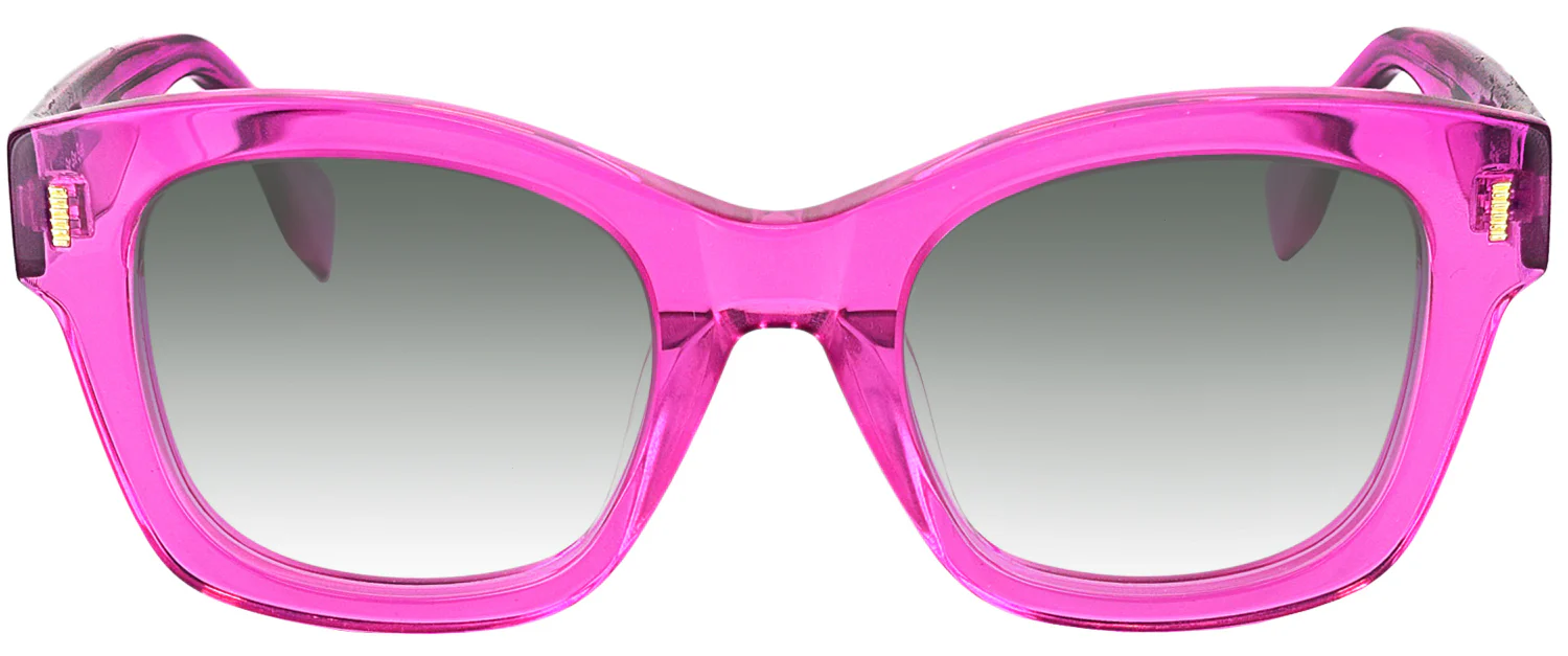 Goo Goo Eyes 865 w/ Gradient Progressive Reading Sunglasses - Image 39