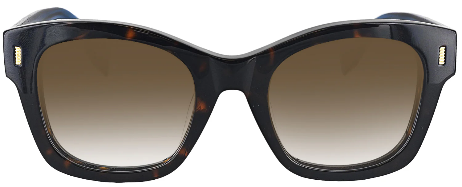 Goo Goo Eyes 865 w/ Gradient Progressive Reading Sunglasses - Image 43