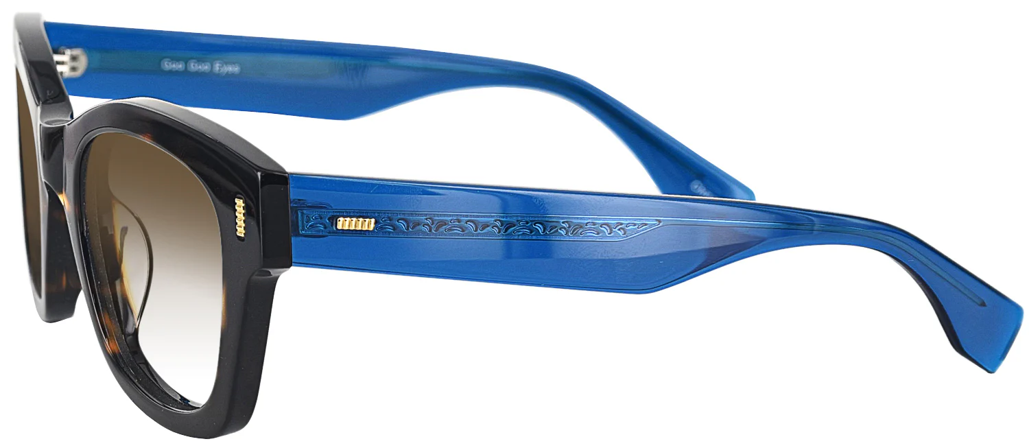 Goo Goo Eyes 865 w/ Gradient Progressive Reading Sunglasses - Image 44