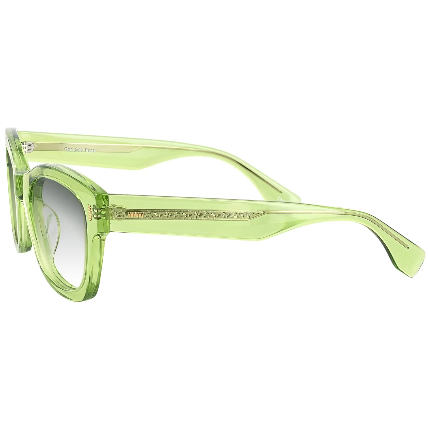 Goo Goo Eyes 865 w/ Gradient Progressive Reading Sunglasses - Image 56