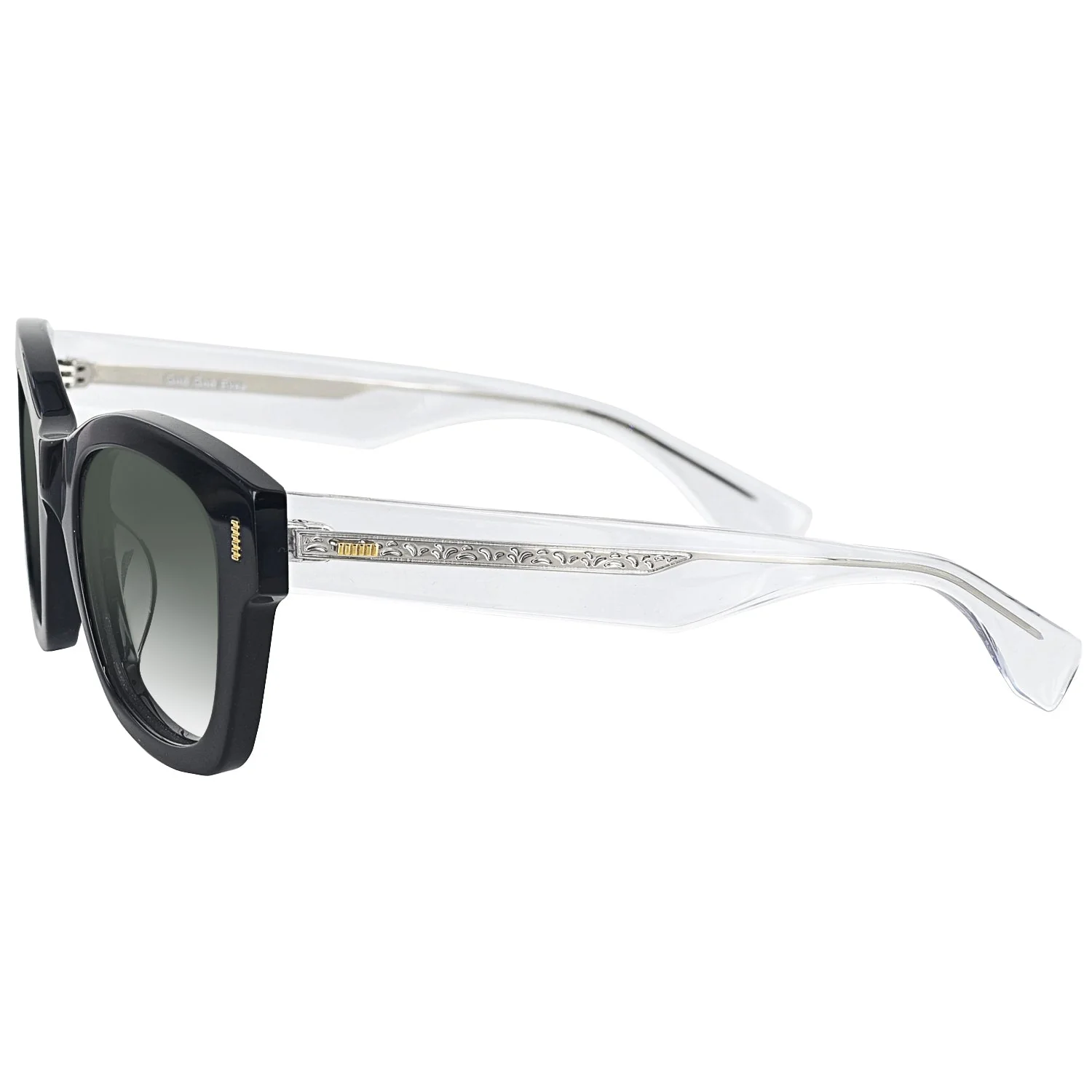 Goo Goo Eyes 865 w/ Gradient Progressive Reading Sunglasses - Image 7